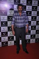 Mukesh Rishi snapped at Videocon Event inTote, Mumbai on 21st April 2015